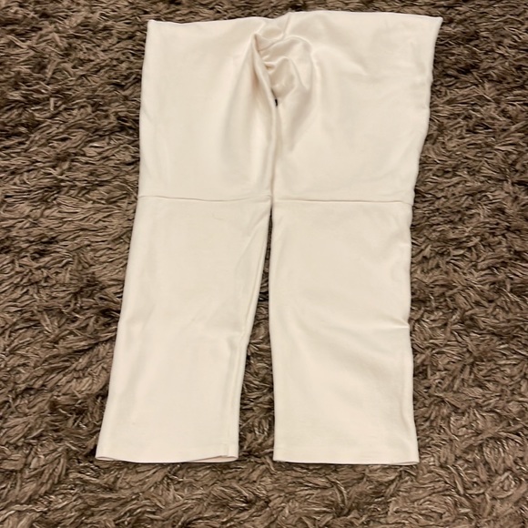 The North Face Cream Track Pants - Picture 13 of 14